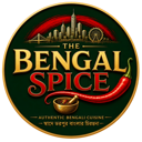 The Bengal Spice official logo
